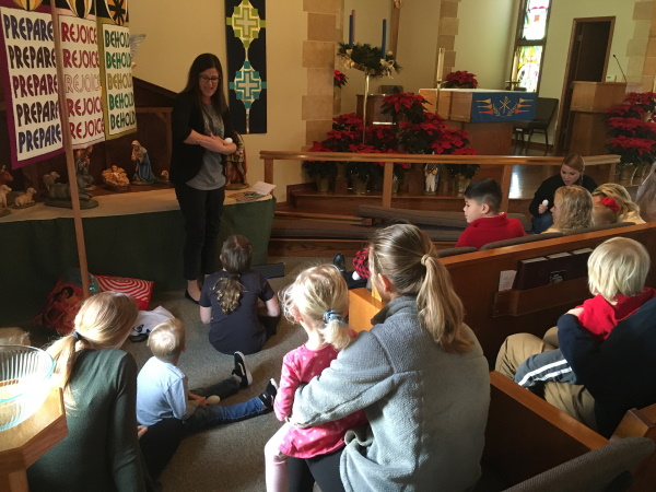 Christ Our Savior - Freeburg, IL