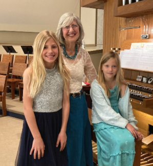 Four Rivers Lutheran School of Music - Union, MO
