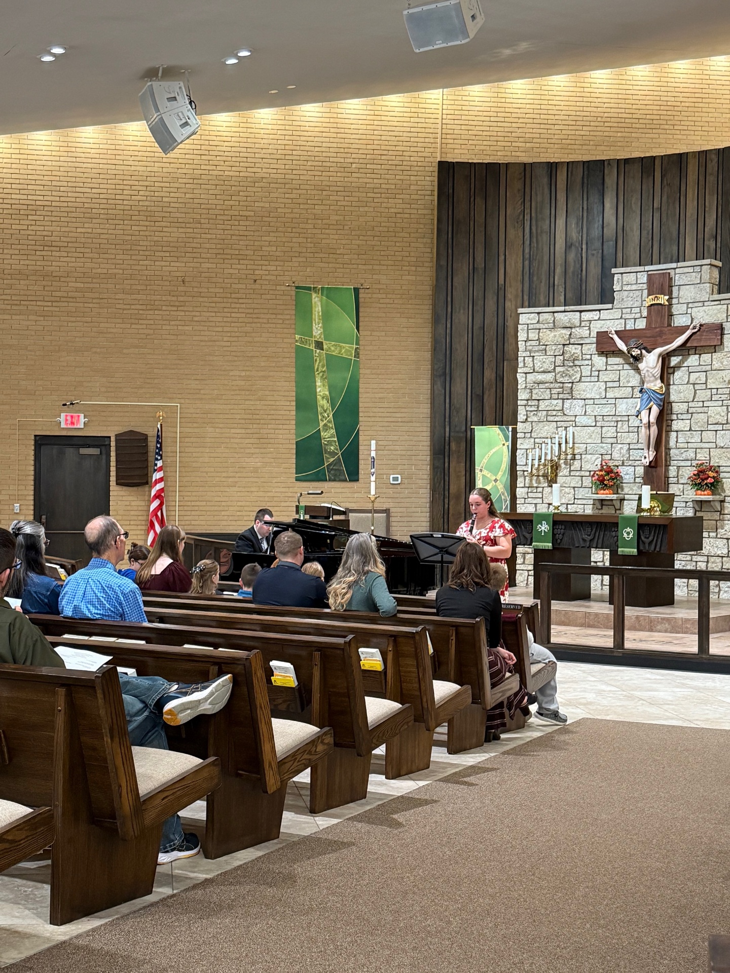 Immanuel Lutheran - Perryville, MO