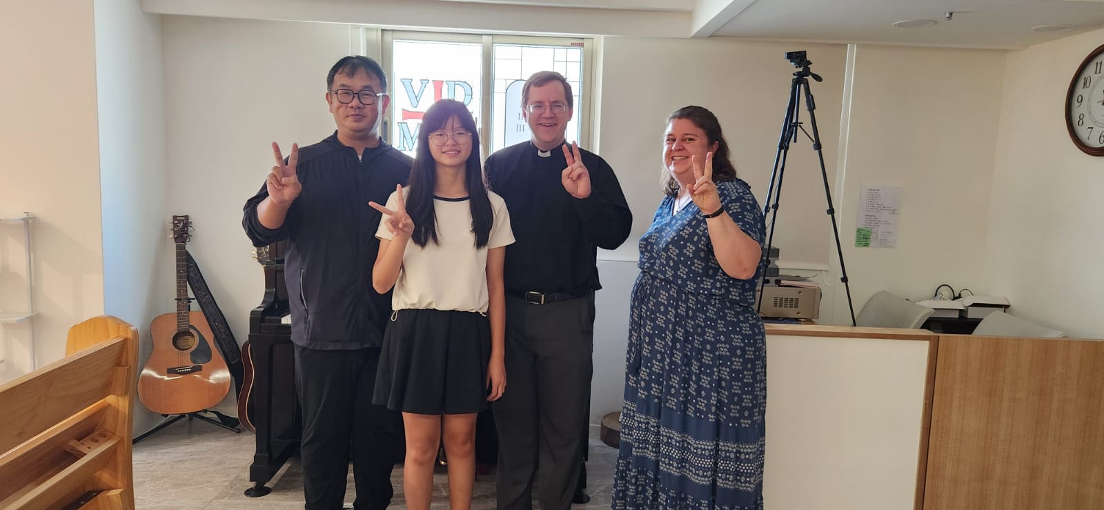 LCMS Eurasia - Hsinchu, Taiwan