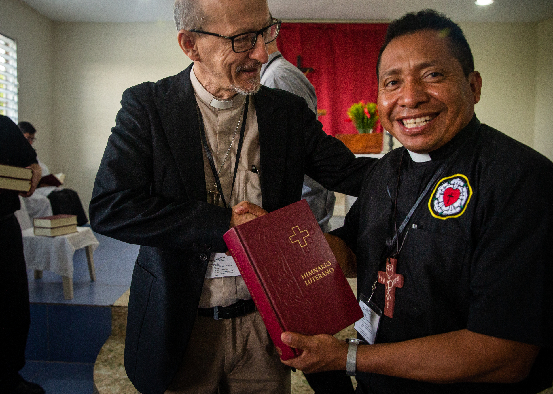 LCMS Latin America