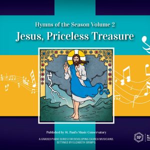 Hymns of the Season Volume 2 - Piano