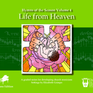 Hymns of the Season Volume 4 - Piano
