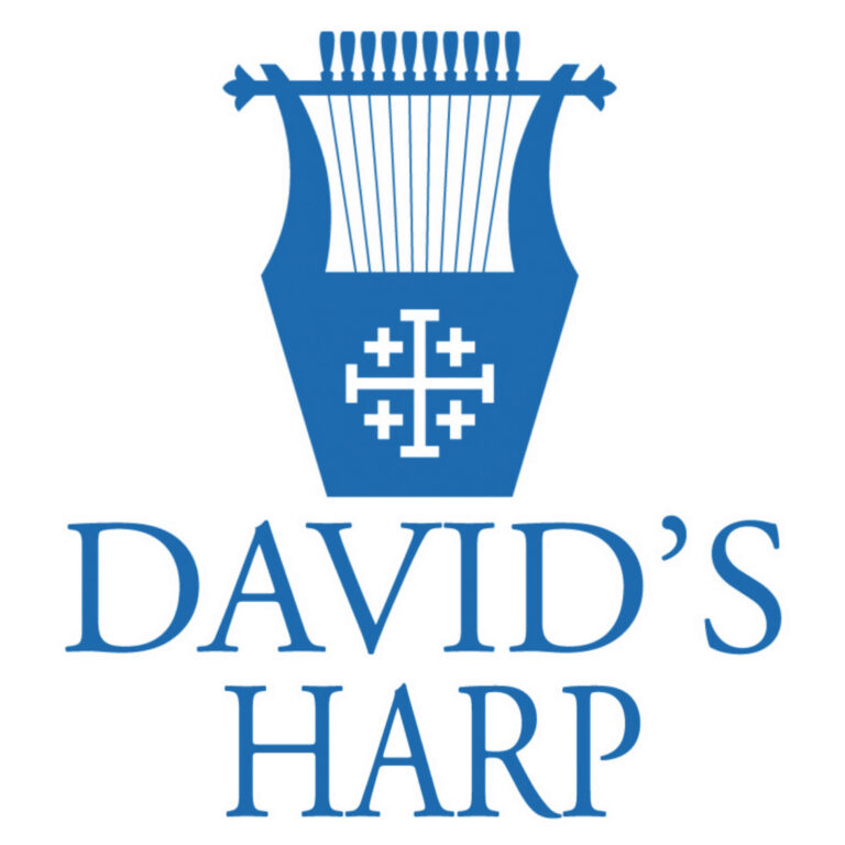 David’s Harp Podcast